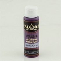 70ML(cc) 7022 Patlıcan