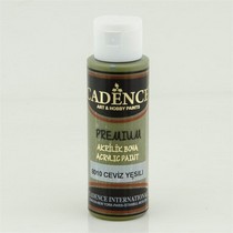 70ML(cc) 8010 Ceviz Yeşili