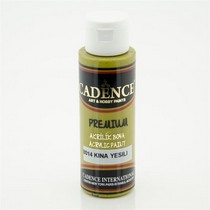 70ML(cc) 8014 Kına Yeşili