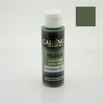 70ML(cc) 8018 Yaprak Yeşili