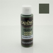 70ML(cc) 8020 Avcı Yeşili