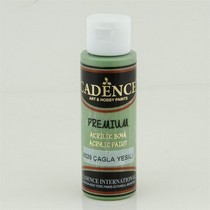 70ML(cc) 8028 Çağla Yeşili