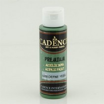 70ML(cc) 8030 Defne Yeşili