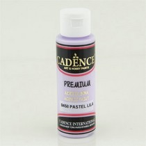 70ML(cc) 8458 Pastel Lila