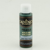 70ML(cc) 9006 Yağ Yeşili
