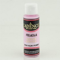 70ML(cc) 9030 Açık Pembe