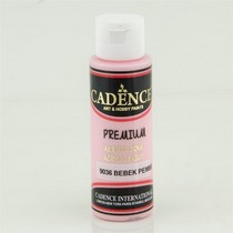 70ML(cc) 9036 Bebek Pembe