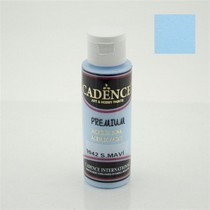 70ML(cc) 9042 Gök Mavi