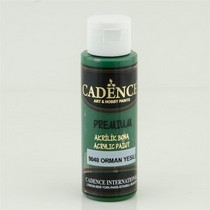 70ML(cc) 9048 Orman Yeşili