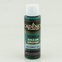 70ML(cc) 9050 Zümrüt Yeşili