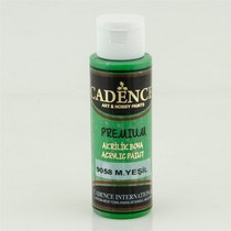 70ML(cc) 9058 M.Yeşil