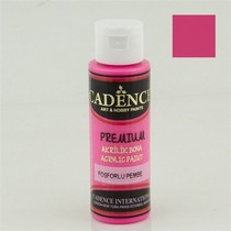 70ML(cc) Fosforlu Florasan Pembe