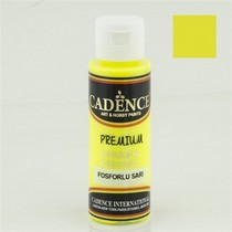 70ML(cc) Fosforlu Florasan Sarı