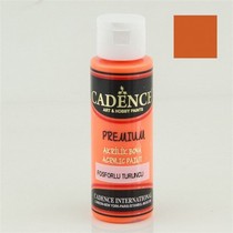 70ML(cc) Fosforlu Florasan Turuncu