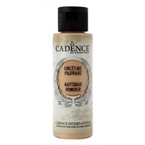 Eskitme Pudrası 714 Mocca 70ml