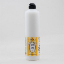 Cadence Su Bazlı Yarı Mat Vernik 750 ml