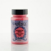 MARBLE EFFECT OPAK 82 KIRMIZI 90ML