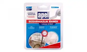 APEL Sızdırmazlık Bandı 22 MM 3,35 MT