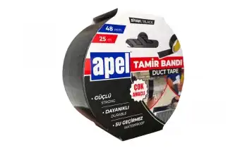 Apel Tamir Bandı 48 MM 25 MT