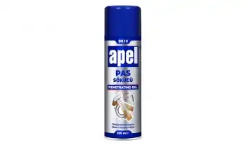 APEL BK-10 Pas Sökücü 200 ML