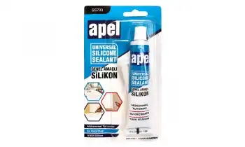 APEL Genel Amaçlı Silikon
