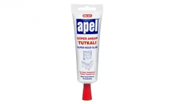 APEL Süper Ahşap Tutkalı