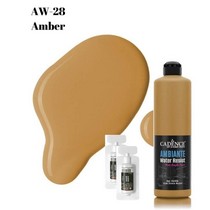 Ambiante Suya Dayanıklı Boya - AW-01 Beyaz Fayans Boyası 250 ML