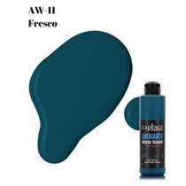 Ambiante Suya Dayanıklı Boya - AW-11 Fresco Fayans Boyası 250 ML