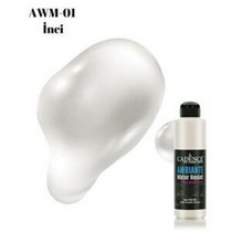 Ambiante Suya Dayanıklı Boya Metalik- AWM-01 İnci Fayans Boyası 250 ML