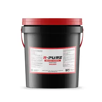 R-PURE WG69 | 25KG Beyaz Tutkal