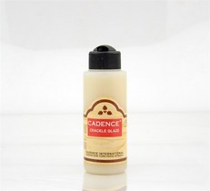 Cadence Boya Çatlatma 120ML