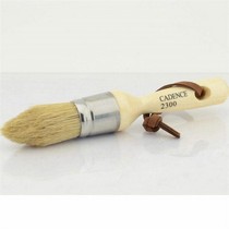 Cadence Eskitme Fırçası Chalky Wax 2300