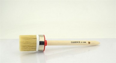 Cadence Eskitme Fırçası Chalky Wax E1000