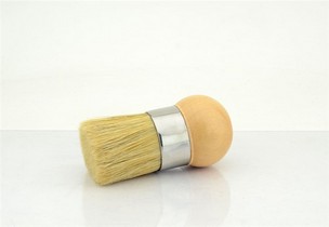 Cadence Eskitme Fırçası Chalky Wax Top Fırça