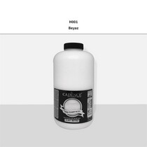 Cadence H001 Beyaz Multisurface Akrilik Boya 2LT (3 kg)