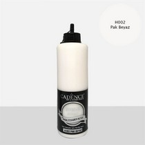 Cadence H002 Pak Beyaz 500 ML