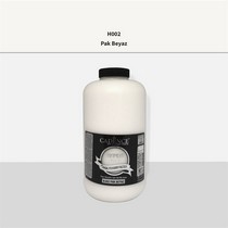 Cadence H002 Pak Beyaz Multisurface Akrilik Boya 2LT (3 kg)