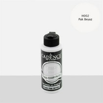 Cadence H002 Pak Beyaz Multisurface Boya 120 ml