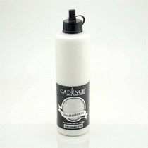 Cadence H003 Eskimiş Beyaz 500 ML