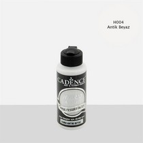 Cadence H004 Antik Beyaz Multisurface Boya 120 ML