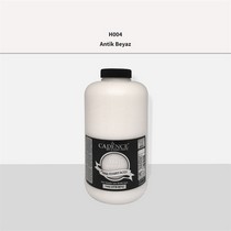 Cadence H004 Antik Beyaz Multisurface Akrilik Boya 2LT (3 kg)