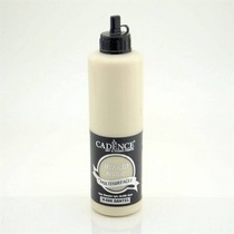 Cadence H006 Dantel 500 ML