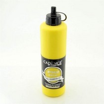 Cadence H008 Limon Sarı 500 ML