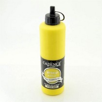Cadence H009 Sarı 500 ML