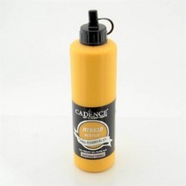 Cadence H010 Sıcak Turuncu 500 ML