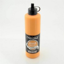Cadence H011 Açık Turuncu 500 ML
