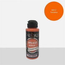 Cadence H012 Turuncu 120 ML