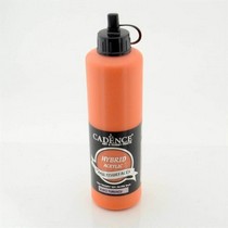 Cadence H012 Turuncu 500 ML