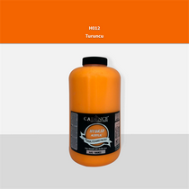Cadence H012 Turuncu Multisurface Akrilik Boya 2LT (3 kg)