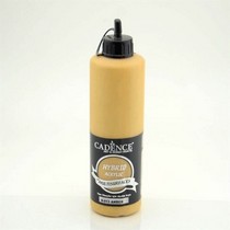 Cadence H013 Amber 500 ml